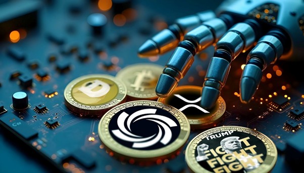 Bitcoin Price Prediction 2025: Can BTC Reach $250K Before Ozak AI Hits Its $1 Target?