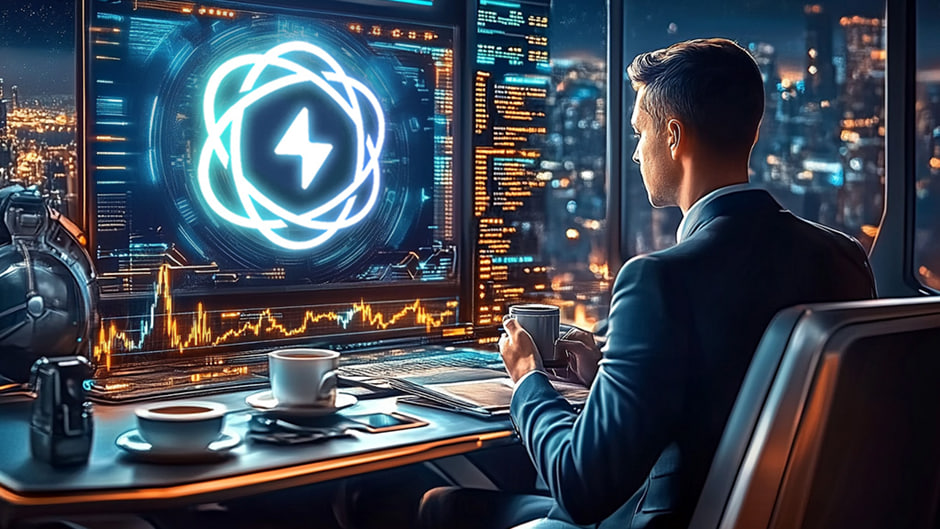 Toncoin Holds Momentum in the Market While Lightchain AI Prepares for Its Upcoming July Debut