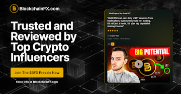Best Cryptos to Buy for the 2025 Bull Run: Top 3 Coins Set to Explode