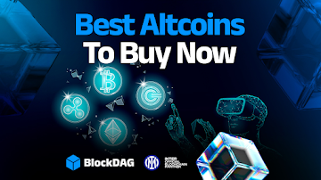 Best Altcoins to Buy July: AVAX, AAVE, APT, BlockDAG
