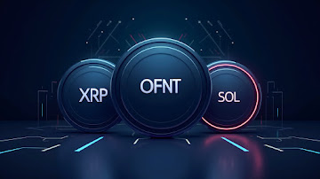 XRP, OpenFundNet (OFNT), and Solana: 3 Crypto Projects With Real Utility in 2025