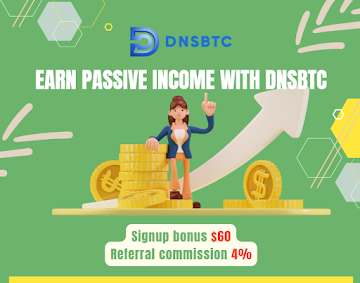 DNSBTC Cloud Mining Makes It Easy to Mine BTC, LTC & DOGE with Daily Payouts in 2025