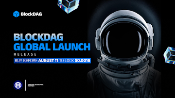 BlockDAG Holders Eye 3,025% ROI, PEPE Gains Steam, Bittensor Surges