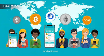 BAY Miner Launches First Mobile Cloud Mining Platform Aligned with GENIUS Act Following U.S. Crypto Legislation