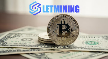 LET Mining launches high-yield BTC computing power contracts, allowing BTC to earn income every day