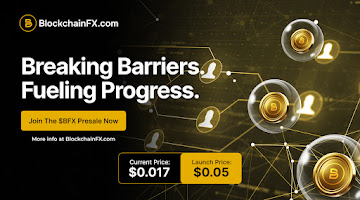 Best Altcoins To Buy This Week With 100x Potential! BlockchainFX’s Presale Hits $4.2 Million