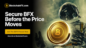 Top 5 Crypto Presales in 2025 for Explosive Returns – Featuring Altcoins with Staking, Rewards, and Real Use Cases