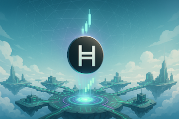 HBAR Price Prediction: How High Can HBAR’s Price Climb If ETFs Are Approved? Experts Give Opinion