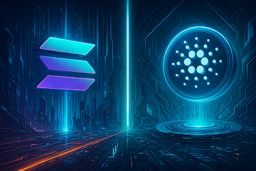 Litecoin Price Prediction: Is a $200 LTC Rally Coming? Solana and Cardano Also Heating Up Fast