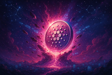 Cardano News: ETF Momentum Builds, Is ADA Set For Its Most Explosive Breakout Yet?