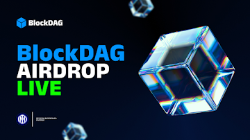 BlockDAG’s 100M Airdrop Overshines Ethereum Price Rally & BNB Price Rise