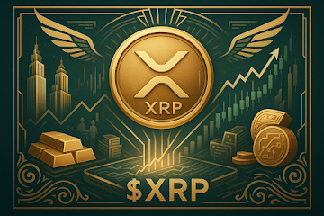 XRP Price Prediction: From $3.25 to $10? SEC Settlements and ETF Odds Fuel Bullish Target