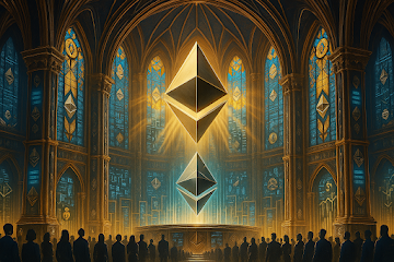 Ethereum Price Prediction: With $750M in Daily Inflows & ETH Whales Accumulating, $10,000 Is Back On The Table