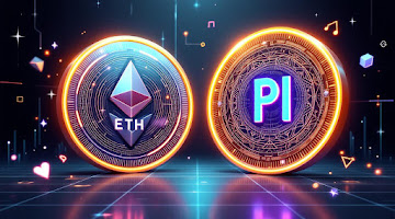 Ethereum Leads, But Pi Network, FloppyPepe, and Pengu Are Catching Fire
