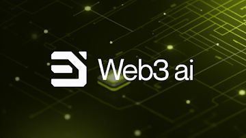 Web3 ai’s $8.8M Presale Beats AVAX Rally and Polkadot ETF Move