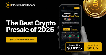 Best Cryptos to Buy for the 2025 Bull Run: Top 3 Coins Set to Explode