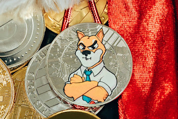Cold Wallet Shows 4,900% Gains, SHIB Builds Strength & DOGE Drops