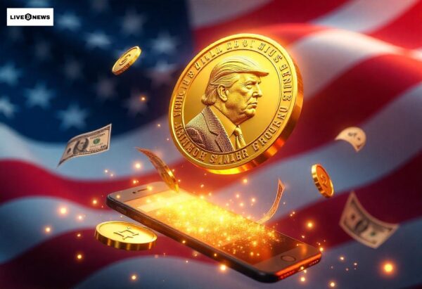 WLFI Token Tradable? Trump’s Crypto Venture Decides