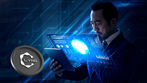 LYNO AI: Top Altcoin to Invest in 2025