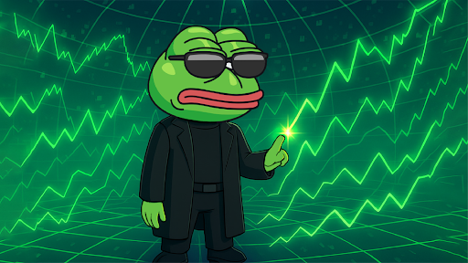 Neo Pepe Coin Among 2025’s Top 3 Bull Market Picks Taking on SHIB