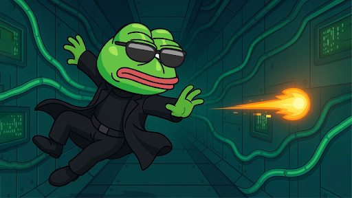 DeepSeek’s Best Crypto Prediction Highlights Neo Pepe Coin ($NEOP) Alongside XRP & Cardano