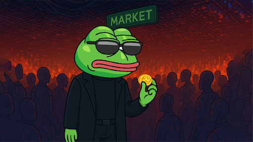 Investors Rush as Neo Pepe Coin ($NEOP) Stage 3 Presale Tops $2 Million—2025’s Best Crypto Meme Coin Opportunity