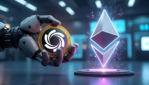 Ethereum Momentum Is Strong—Yet Ozak AI Could Deliver the Explosive Returns Everyone Missed