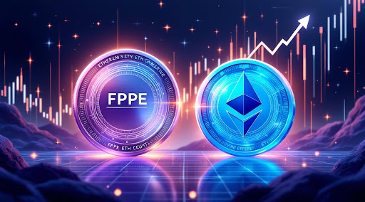 Crypto Analyst Says FloppyPepe (FPPE) Could Supercharge Ethereum’s 100x Rally