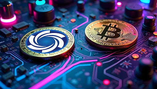 You Missed the Bitcoin Rally—But Ozak AI Might Be the Next Billion-Dollar Story