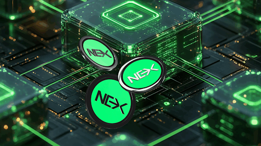 ETH Hits $3400 as Institutions Come In While Nexchain’s Airdrop Campaign Gains Huge Momentum