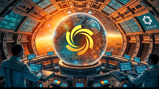 Chainlink Price Prediction: LINK Could Hit $30, but Ozak AI Is Poised for a Massive Breakout