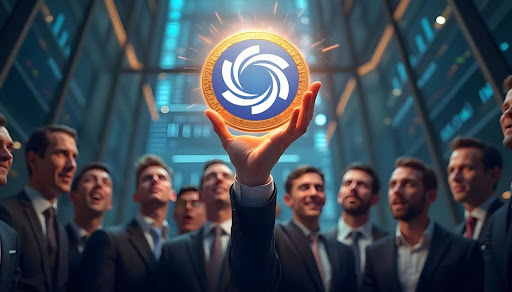 This AI Token Tops List of 2025’s Best Altcoins—Ahead of ETH and SOL