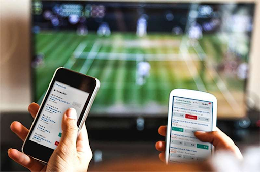 AI Revolutionizing Mobile Betting and E‑Commerce in 2025