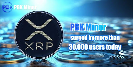 XRP continues to rise, use XRP to easily earn passive income and earn $13,999a day