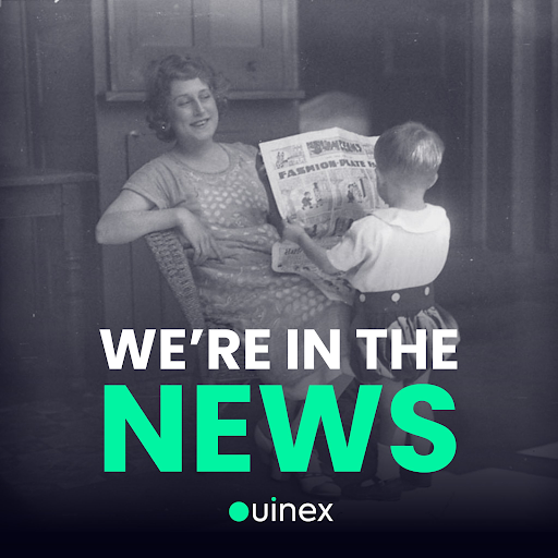 Ouinex Teams Up with Trading Bull for Instant Market-Moving Signal Integration