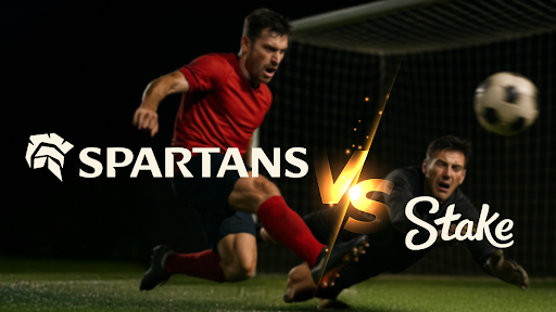Spartans Crypto Casino: 60-Second Sign-Up, Instant Wallet Link & Lightning-Fast Deposits Beat Stake In the Run!