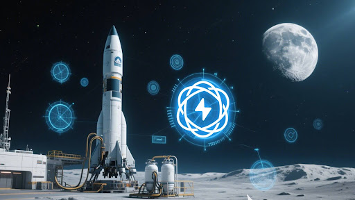Polygon Expands Corporate Deals, But Lightchain AI Expands Market Influence With Organic Hype Alone