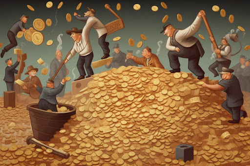 Best Free Bitcoin & Dogecoin Cloud Mining Platforms: 6 Most Trusted Crypto Sites for High Profits & Passive Earnings (2025)