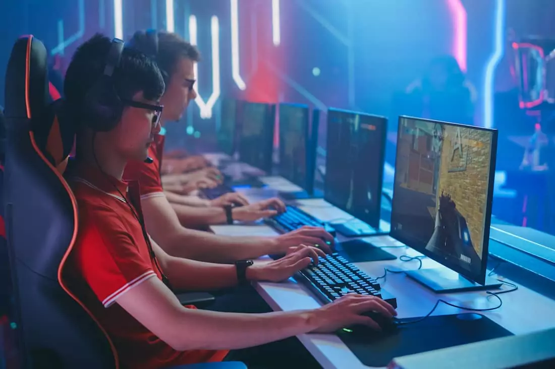 BO6 Boosting and the Rise of Competitive Game Services