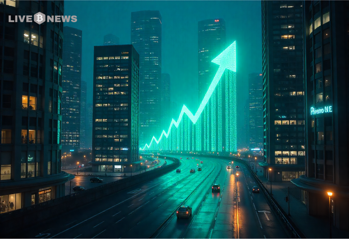 Arbitrum Breakout Sparks Momentum With Analysts Eyeing a Move Toward $2.27