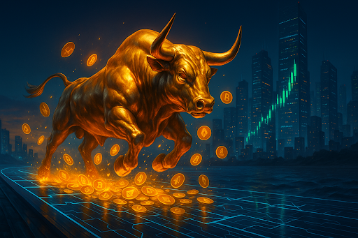 7 Best Altcoins to Buy for Next Bull Run: Early Entry = Early Retirement With 3400x Returns