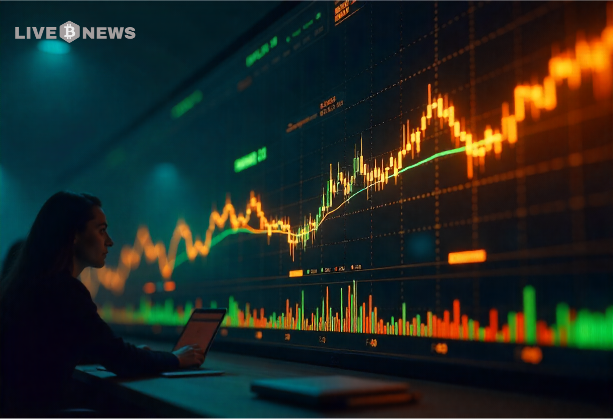 Wormhole Consolidates for Months as Traders Eye Bullish Divergence Breakout