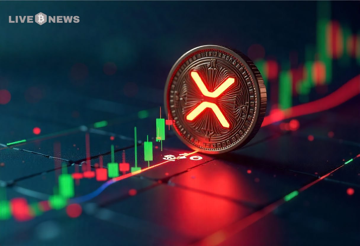 XRP Price Holds the Line at $2.96 in High-Stakes Retest: What’s Next?
