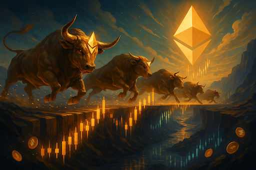Ethereum Price Warning: $1,600-$1,800 Could Be the Smart Entry Zone