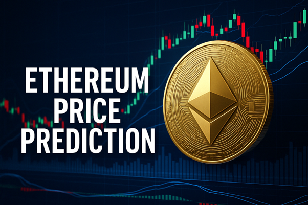 Ethereum Price Prediction: ETH Expected To Cross $6,500 Before Years End But This Presale Token Could 100x Sooner