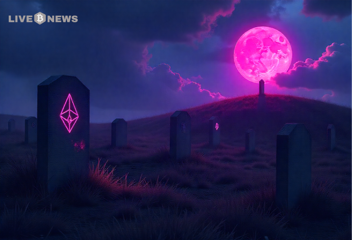 Altcoin Season Might Be Dead, Analysts Say
