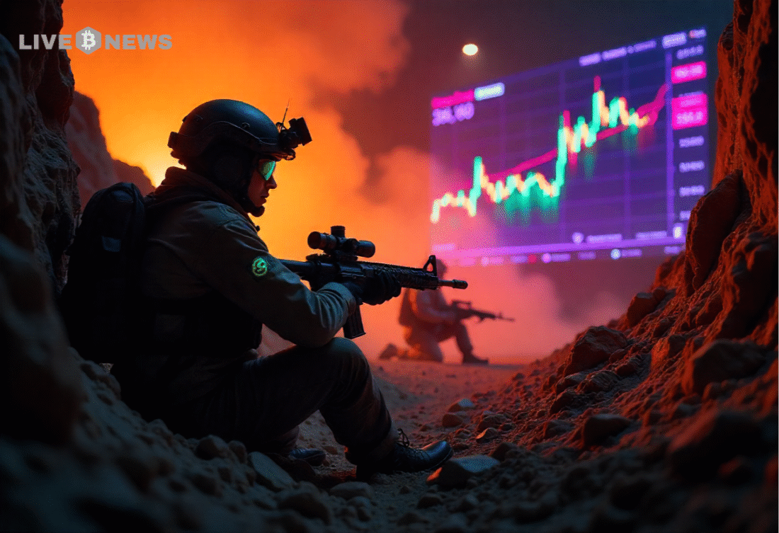 Solana Breaks The $210 Barrier- Question: Will Trenches Be Back? Forecasts 360 Next