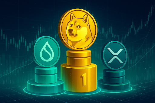 Analysts Say One Dollar Forecasts For Dogecoin May Be Too Conservative As RTX Joins The Race