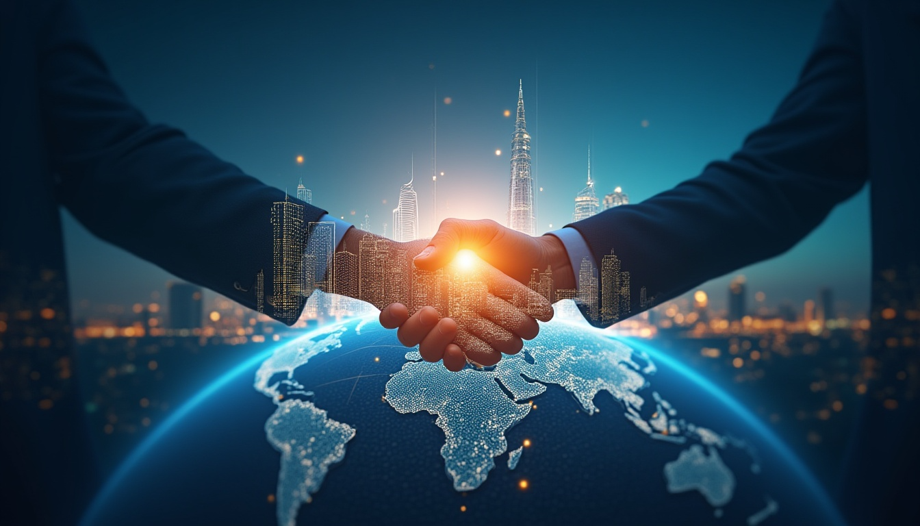 Aquanow Partners with Bahrain’s SGB to Boost Crypto Services