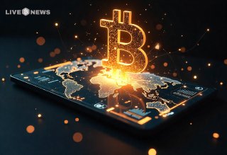 Bitcoin Is Just Getting Started, Bitcoin Intelligence Report